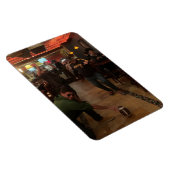 キックの準備 マグネット (右側)