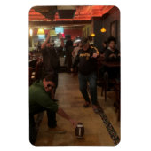 キックの準備 マグネット (縦)