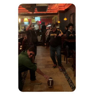 キックの準備 マグネット