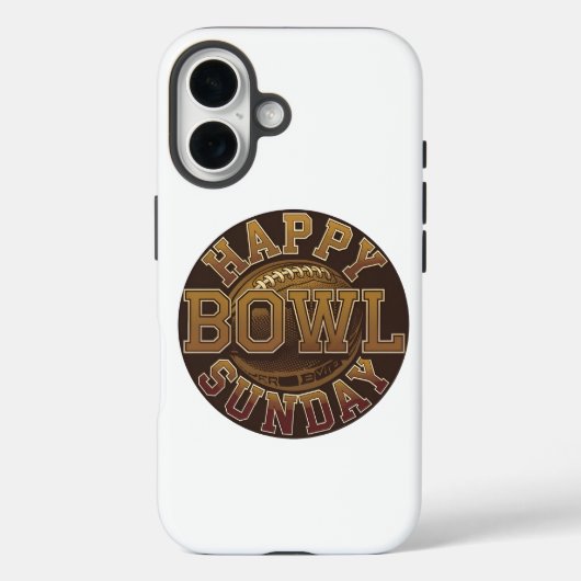 キックオフスパークル： iPhone 16ケース/iPadケース Case-Mate iPhoneケース (裏面)