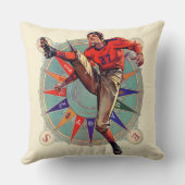 キックオフ クッション (裏面)