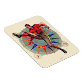 キックオフ マグネット (右側)