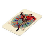 キックオフ マグネット (左側)