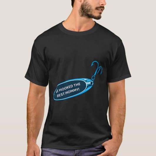キックバス Tシャツ (正面)