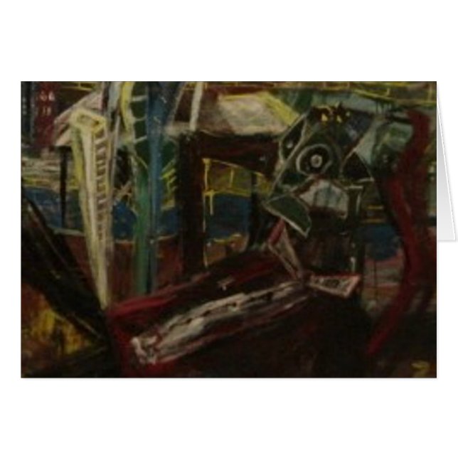 キックバック (正面横)