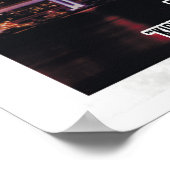 キックパンチャー：マイアミ ポスター (角)