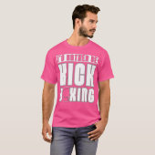 キックボクシングスポーツキックボクサーラブKic Tシャツ (正面フル)