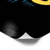 キックボクシングチャンプ ポスター (コーナー)