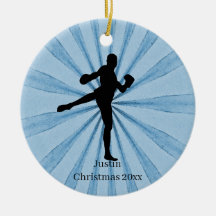 キックボックス名