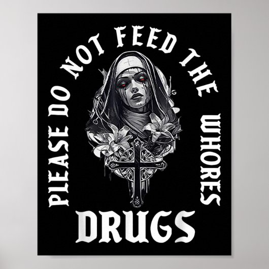 キックボールプレーヤーJust Here Kick おもしろい Sports ポスター (正面)