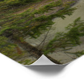 キック馬川 ポスター (角)