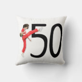 キック50 クッション (裏面)