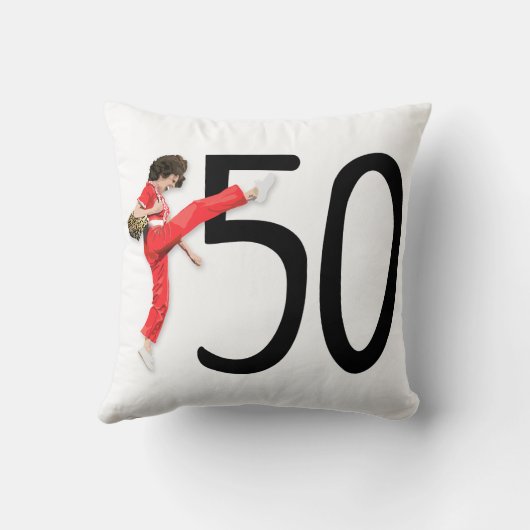 キック50 クッション (裏面)