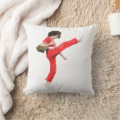 キック クッション (ブランケット)