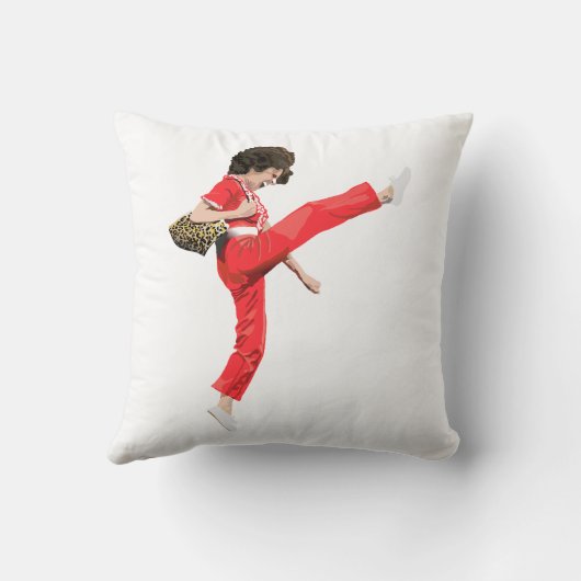 キック クッション (裏面)