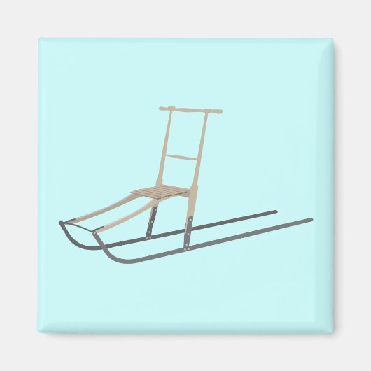 キック |ポツリ |スパルクストッティングマグネット マグネット (正面)