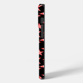 キッシーの星 Case-Mate iPhoneケース (裏面 / 左)