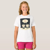キッシー キッズ Tシャツ (正面フル)