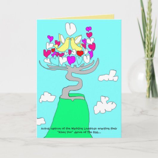 キッシー シーズンカード (正面)