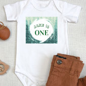 キッズの誕生日Tシャツが素敵すぎる ベビーTシャツ
