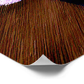 キッズはボールを曲げた ポスター (角)