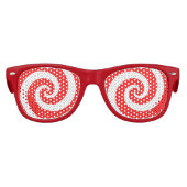 キッズアイズ熱狂するサングラス キッズサングラス (正面)