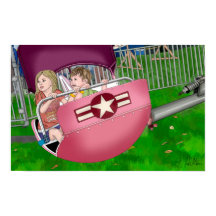 キッズアットザカーニバルアお洒落ート