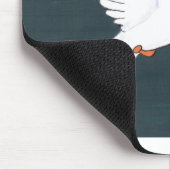 キッズアートフォーチョック – ドーブ マウスパッド (コーナー)