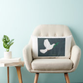 キッズアートフォーチョック – ドーブ ランバークッション (椅子)