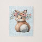 キッズイースター ジグソーパズル (縦)