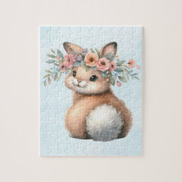 キッズイースター ジグソーパズル