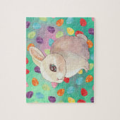 キッズイースター ジグソーパズル (縦)