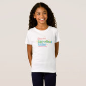 キッズイースター Tシャツ (正面フル)