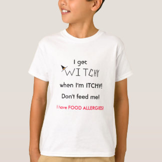 キッズウィッチシャツ Tシャツ