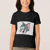 キッズウェア&シューズ>男の子ファッション>衣類 トライブレンドＴシャツ (正面)