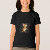 キッズウェア&シューズ>男の子ファッション>衣類 トライブレンドＴシャツ (正面)