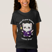 キッズウェア&シューズ Tシャツ (正面)