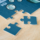 キッズウォータードラゴンパズル ジグソーパズル (側面)