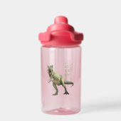 キッズウォーターボトル ウォーターボトル (背面)