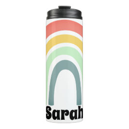 キッズウォーターボパーソナライズされたトル タンブラー