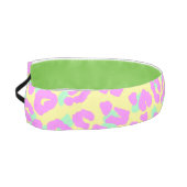 キッズカラー数々のファッションヘッドバンド アスレチックヘッドバンド (左)