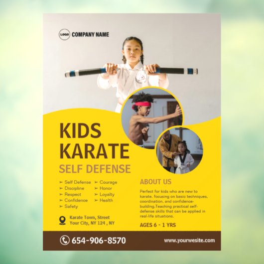 キッズカーテクラスカスタム ウィンドウサイン (シート3)