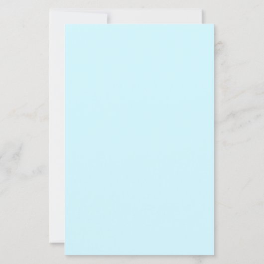 キッズキリンテーマ誕生日 (裏面)