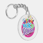 キッズキーチェーン キーホルダー (正面左)