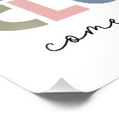 キッズククールラブ フォトプリント            (角)