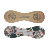 キッズクラシックおもしろいからのパパ用レトロ 野球ボール (パネル)