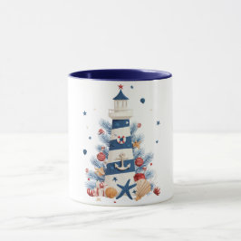 キッズクリスマスマグカップ マグカップ