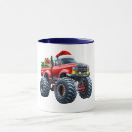 キッズクリスマスマグカップ マグカップ