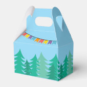 キッズクリプトお願いボックス フェイバーボックス (裏面サイド)