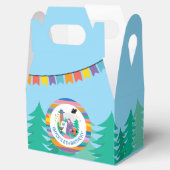 キッズクリプトお願いボックス フェイバーボックス (オープン)